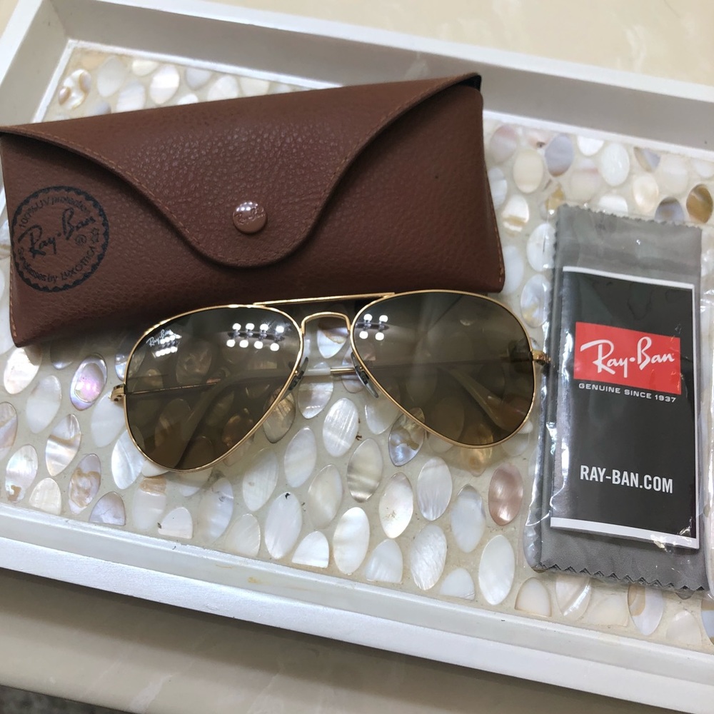 Ray ban sunglasses
